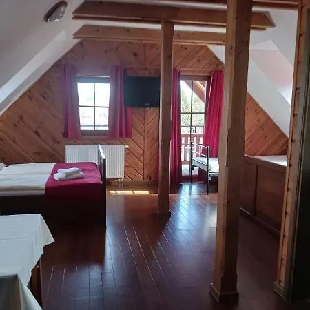 Hotel Leyla 3*