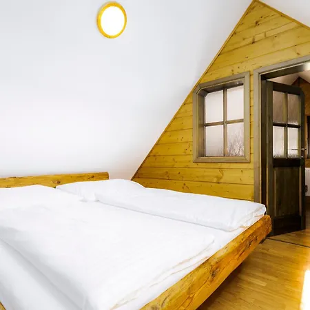 Leyla Hotel Frymburk