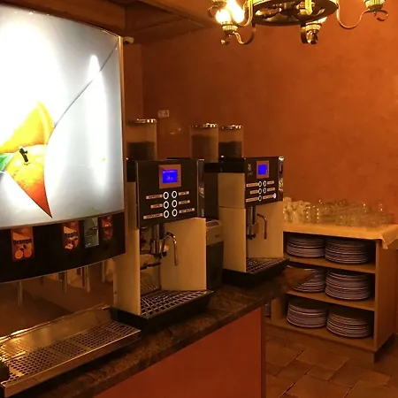 Leyla Hotel