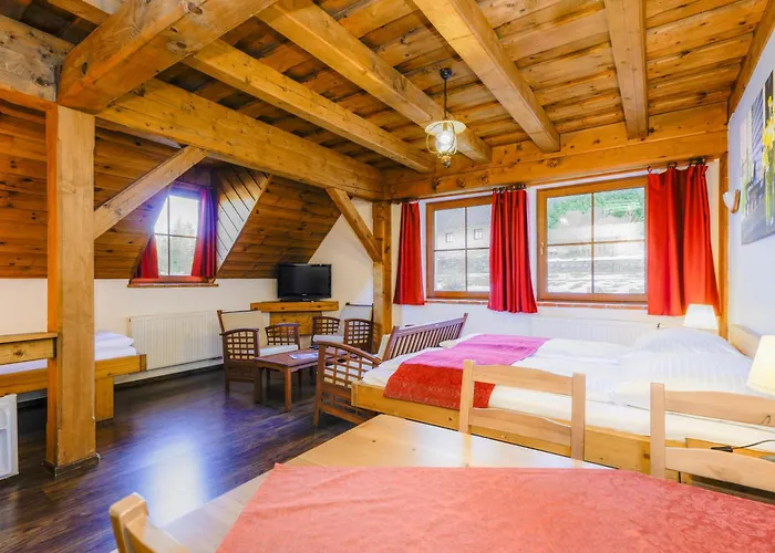 Leyla Hotel 3*