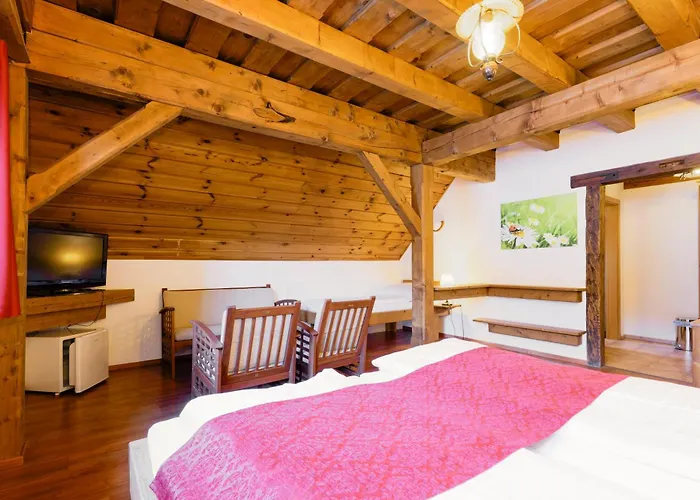 Leyla Hotel