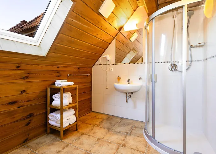 Leyla Hotel Frymburk