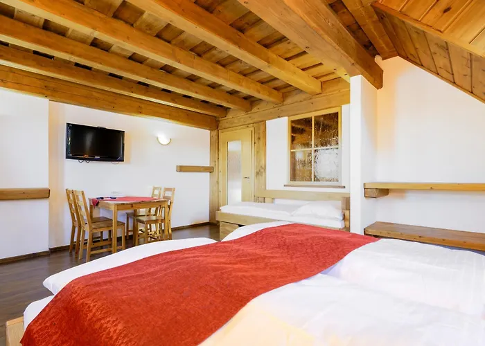 Hotel Leyla