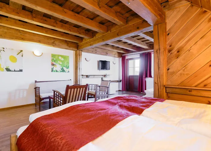 Leyla Hotel 3*