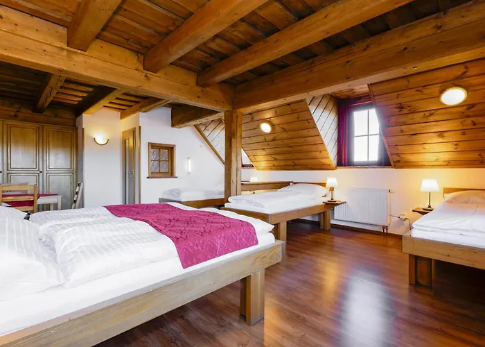 Hotel Leyla