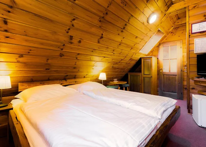 Hotel Leyla