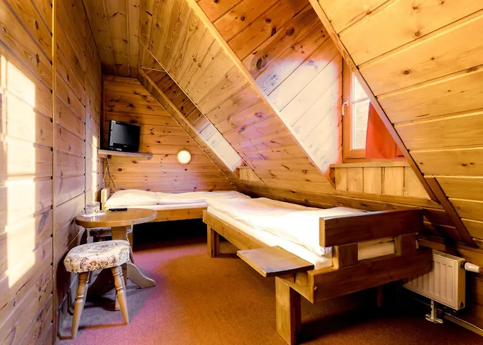 Hotel Leyla 3*