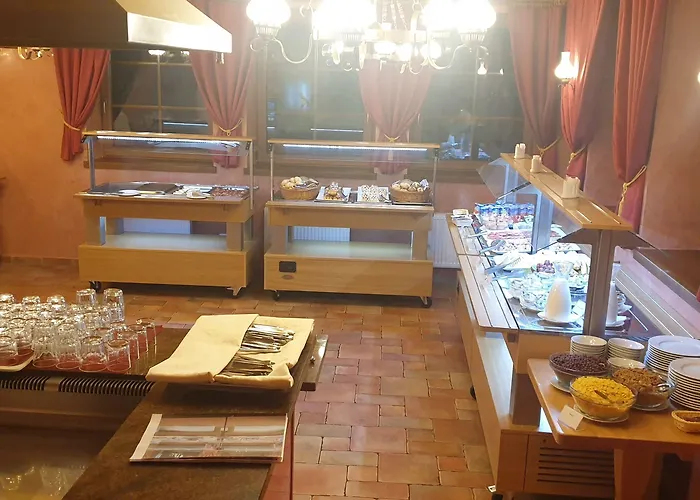 Leyla Hotel 3*