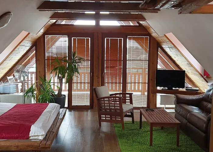 Hotel Leyla