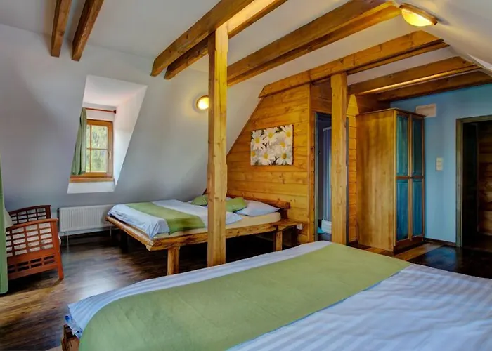 Leyla Hotel