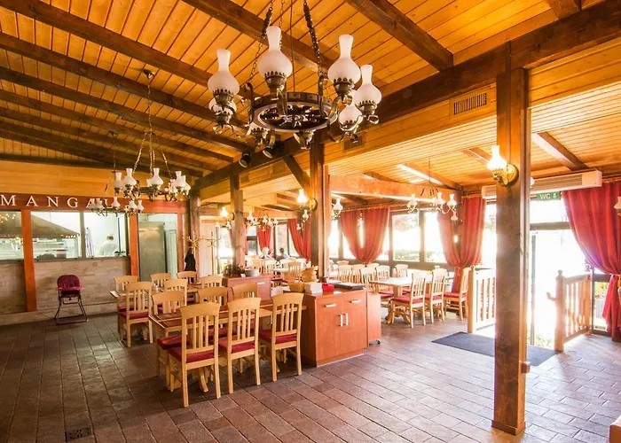 Hotel Leyla 3*
